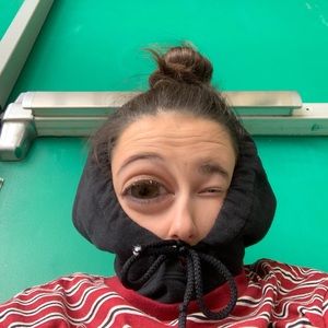 Meet your Posher, Katelyn